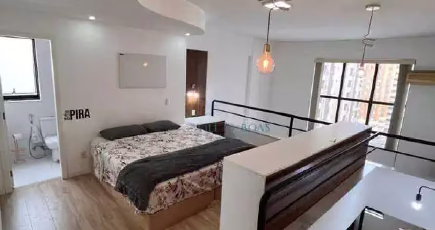 Apartamento duplex no jardim aquarius, disponível para venda!