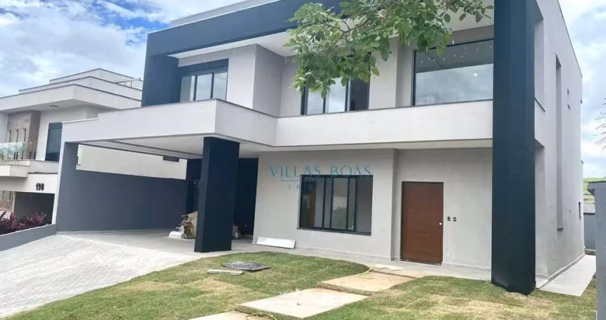 Casa em condomínio fechado com 3 quartos à venda na Rua Joaquim Vieira Alves, Condomínio Residencial Monaco, São José dos Campos