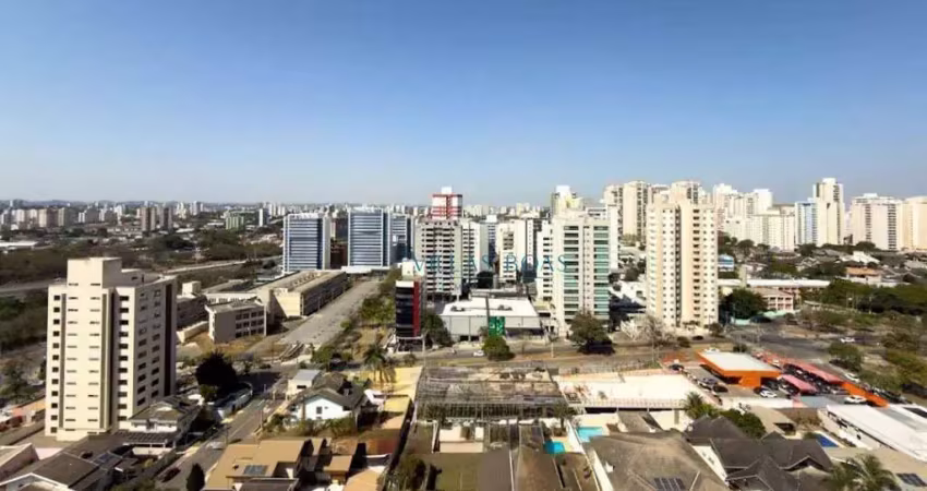 Apartamento com 2 quartos à venda na Rua João Teixeira Neto, Jardim Aquárius, São José dos Campos