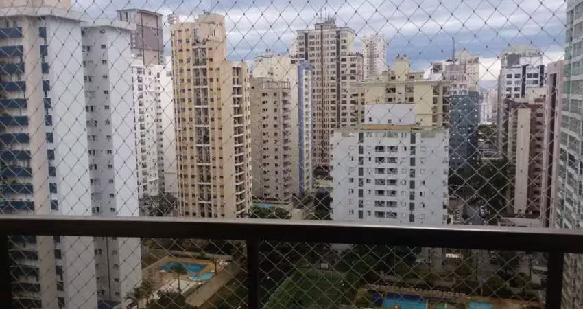 Apartamento com 3 quartos à venda na Avenida do Tubarão, Jardim Aquárius, São José dos Campos