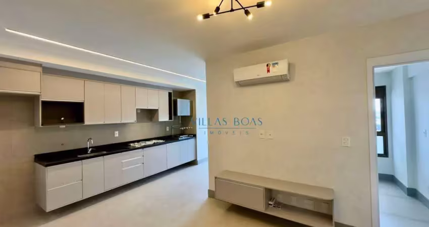 Apartamento com 2 quartos para alugar na Rua Carlos Maria Auricchio, Condomínio Royal Park, São José dos Campos