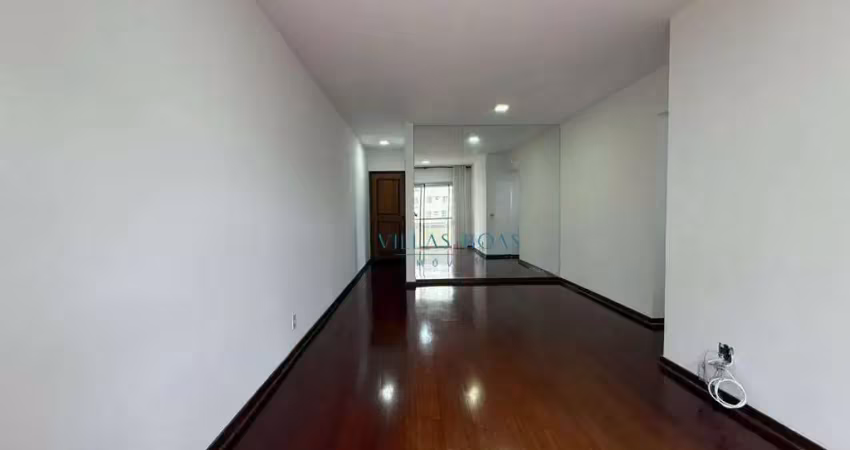 Apartamento com 3 dormitórios sendo 1 suíte no jardim apolo!