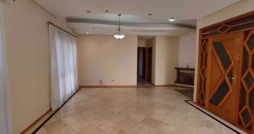 Cobertura com 4 dormitórios à venda, 262 m² por r$ 2.500.000,00 - jardim aquarius - são josé dos campos/sp