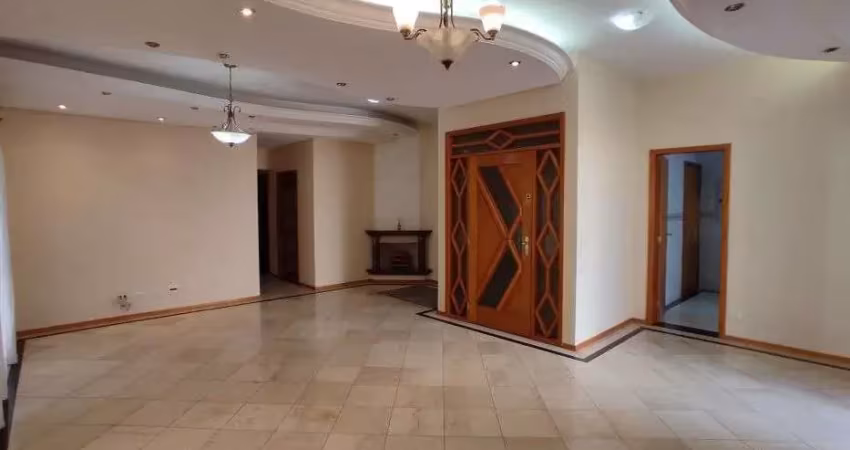 Cobertura com 4 dormitórios à venda, 262 m² por r$ 2.500.000,00 - jardim aquarius - são josé dos campos/sp
