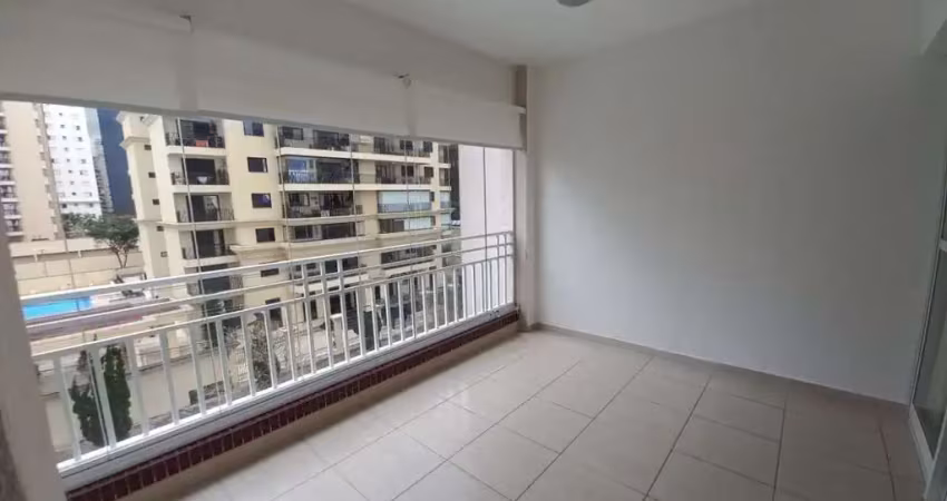 Apartamento com 2 dormitórios para alugar, 75 m²  no  jardim aquarius - são josé dos campos/sp