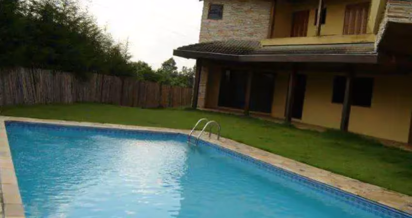 Casa à venda, 700 m² - Conjunto Residencial Esplanada do Sol - São José dos Campos/SP