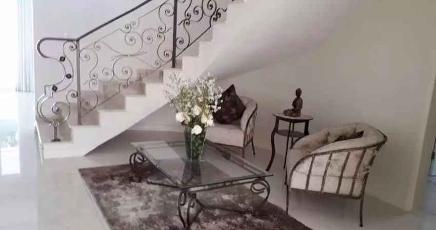 Casa com 4 dormitórios à venda, 420 m² por r$ 1.695.000 - jardim paraíba - jacareí/sp