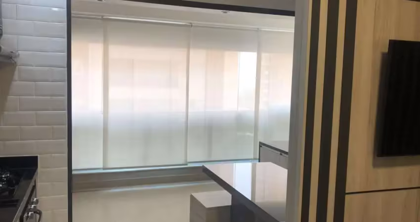 Apartamento com 2 dormitórios à venda, 50 m² - jardim aquarius - são josé dos campos/sp