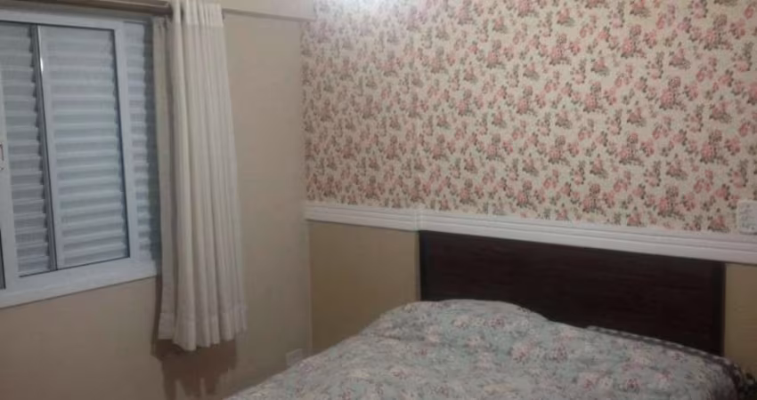 Apartamento à venda, 53 m² por R$ 340.000,00 - Vila Industrial - São José dos Campos/SP