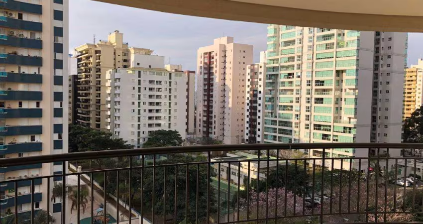 Apartamento com 4 dormitórios à venda, 410 m² por R$ 7.980.000,00 - Jardim Aquarius - São José dos Campos/SP