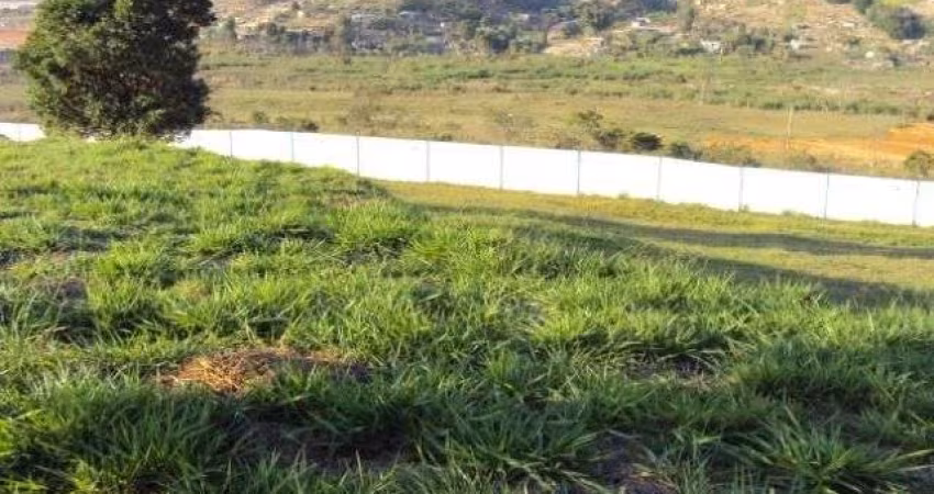 Terreno à venda, 1000 m² por R$ 750.000,00 - Parque Mirante Do Vale - Jacareí/SP