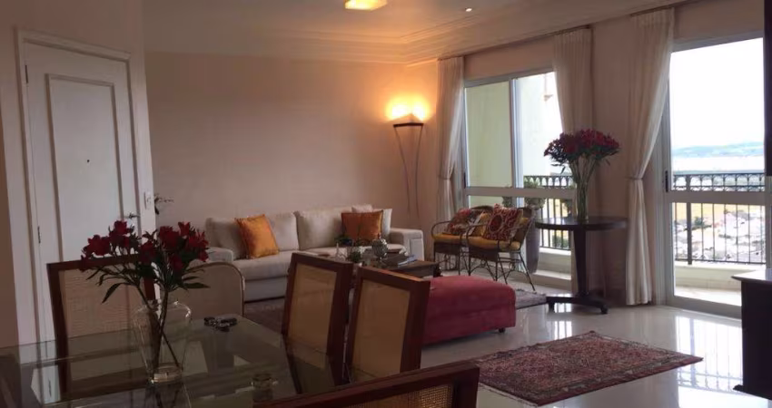 Apartamento com 4 dormitórios à venda, 220 m² - Jardim Aquarius - São José dos Campos/SP