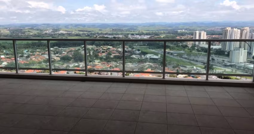 Apartamento no contra piso, disponível para venda na região do Jardim das Colinas!!