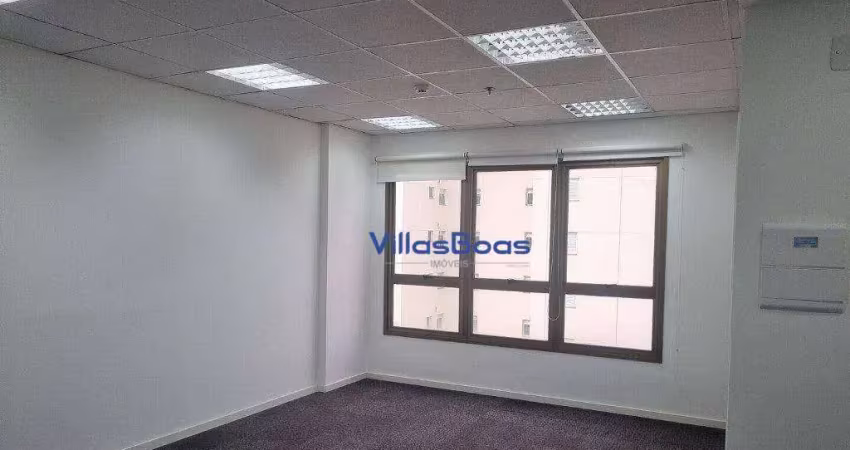 Sala costa norte offices pronta para entrar e usar!!!!