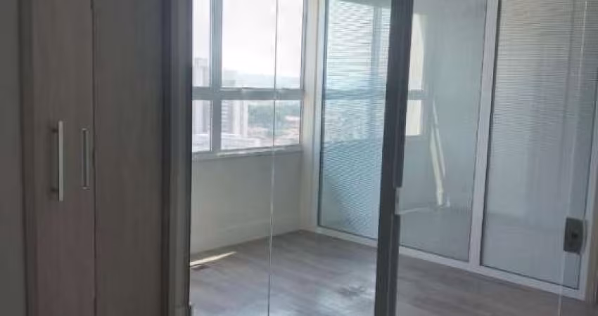 Sala à venda, 36 m² por R$ 350.000,00 - Centro - Jacareí/SP