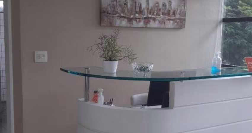 Sala à venda, 75 m² por R$ 550.000,00 - Jardim Esplanada - São José dos Campos/SP