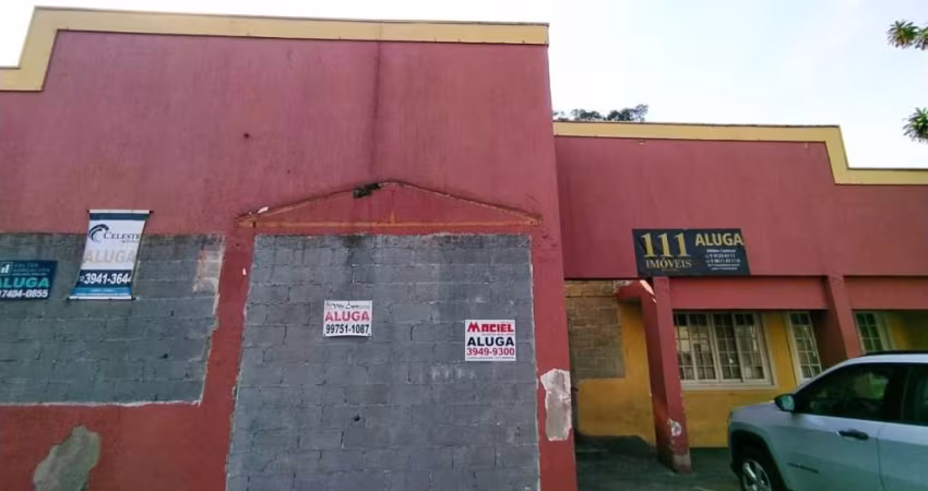 Ponto para alugar de 578m² na Rua Luiz Jacinto!