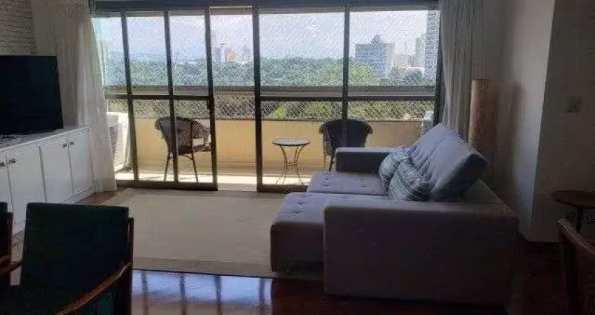 Apartamento com 4 dormitórios à venda, 160 m² por r$ 1.065.000,00 - centro - são josé dos campos/sp