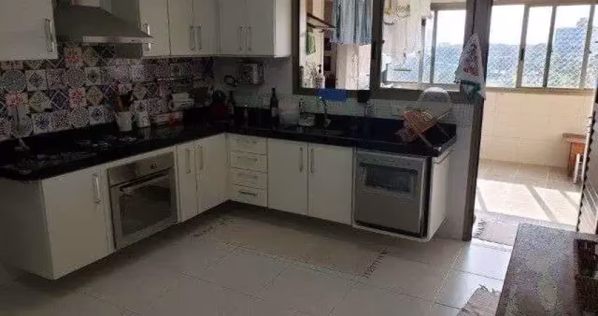 Apartamento com 4 dormitórios à venda, 160 m² por r$ 1.065.000,00 - centro - são josé dos campos/sp