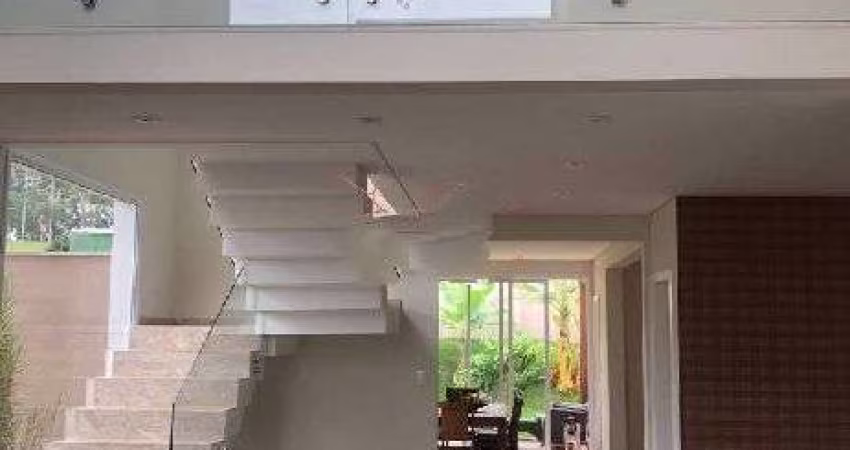 Casa à venda, 300 m² por R$ 2.850.000,00 - Urbanova - São José dos Campos/SP