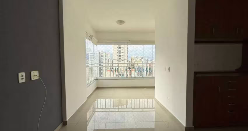 Excelente oportunidade com 2 dormitórios no jardim aquarius!!