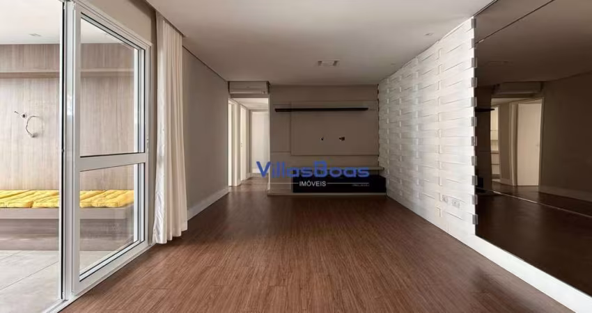 Apartamento no Edifício Hollywood, disponível para venda!