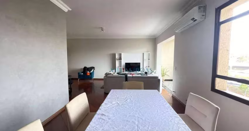 Apartamento com 3 dormitórios à venda, 134 m² por r$ 950.000,00 - vila ema - são josé dos campos/sp