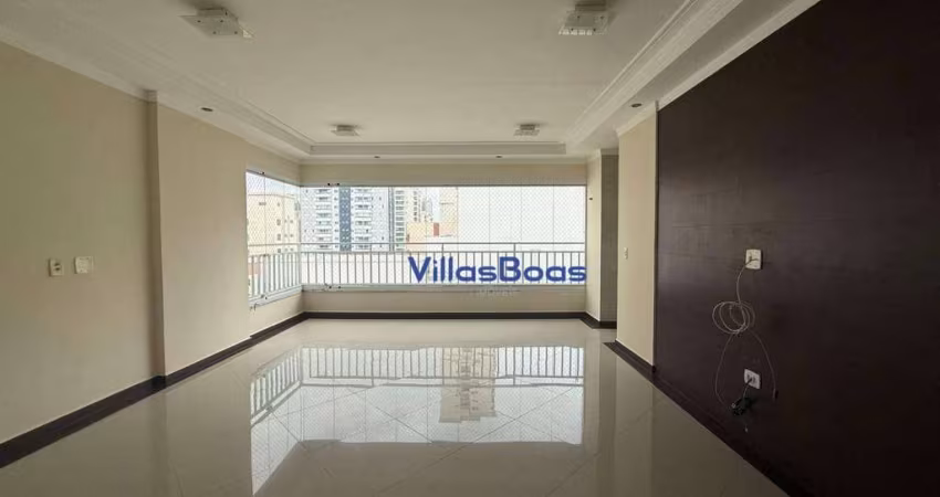 Apartamento com 2 dormitórios no Edifício Ibiza!