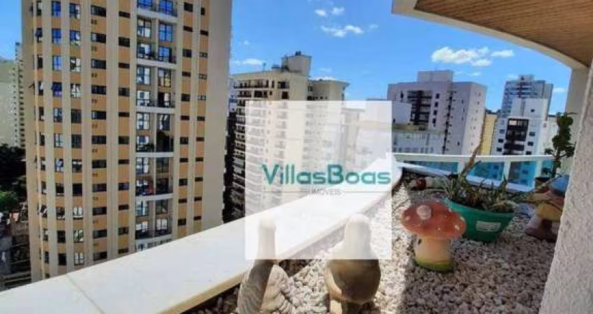 Apartamento com 4 dormitórios na Avenida Tubarão!!