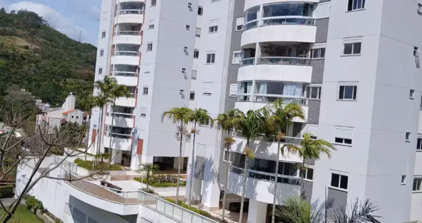Apartamento 3 quartos sendo 1 suíte , próximo a ufsc