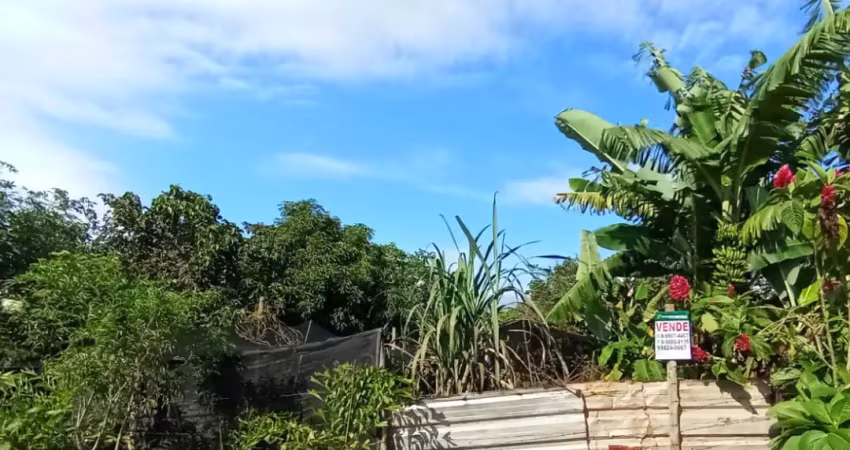 Lote de 360m² - bairro são francisco - escritura registrada