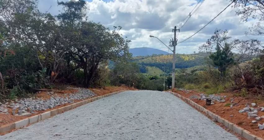Lotes financiados em mateus leme - parcelas a partir de r$650,00