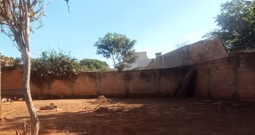 Oportunidade única – 02 lotes murados no bairro ouro preto em igarapé