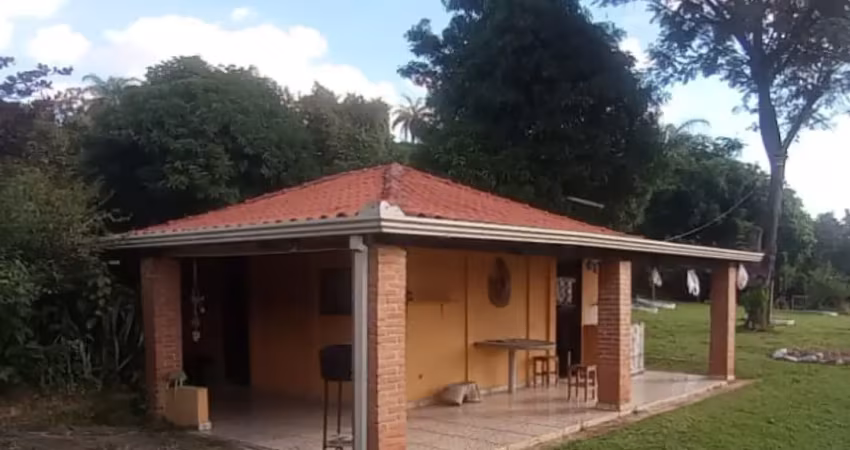 Sua chácara perfeita a poucos minutos do centro de igarapé -