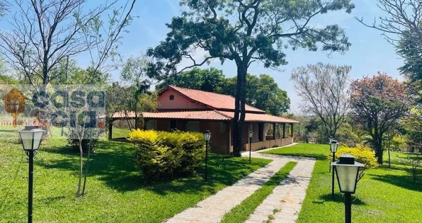 Sítio à venda no bairro ANDIROBA - Esmeraldas/MG