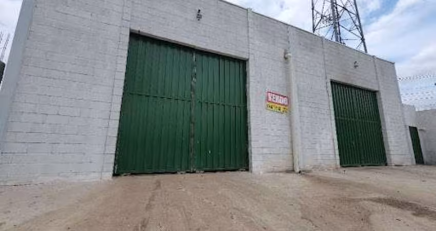 Barracão com  potencial de R$ 18 mil de renda Tijucal - Cuiabá/MT