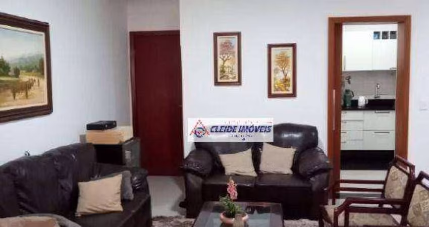 Apartamento com 3 dormitórios à venda, 140 m² por R$ 900.000,00 - Jardim das Américas - Cuiabá/MT