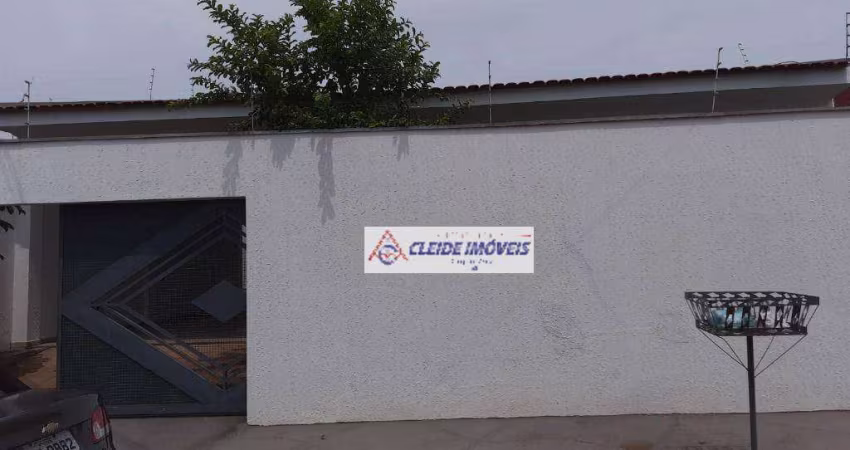 Casa com 4 dormitórios à venda, 237 m² por R$ 600.000,00 - Morada do Ouro - Setor Oeste - Cuiabá/MT