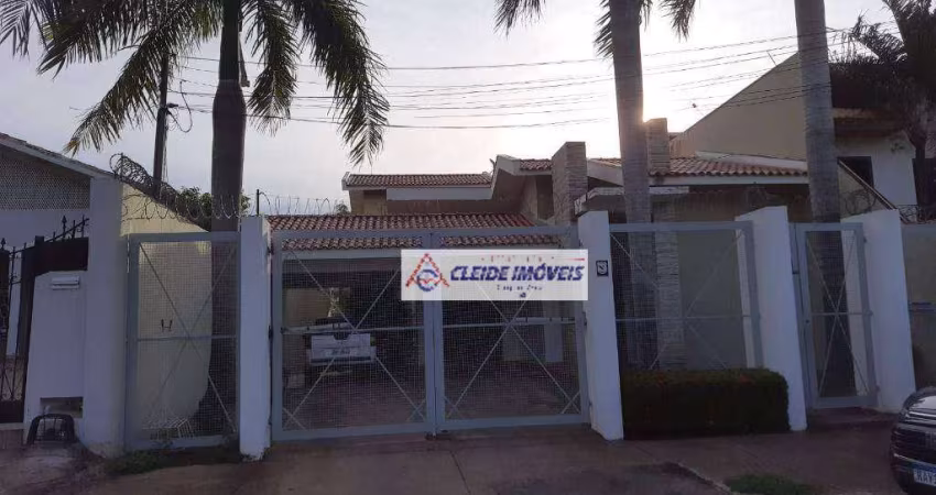 Lindo Sobrado a venda R$1.200.000,00 Bairro :Shangri-la em Cuiabá-MT