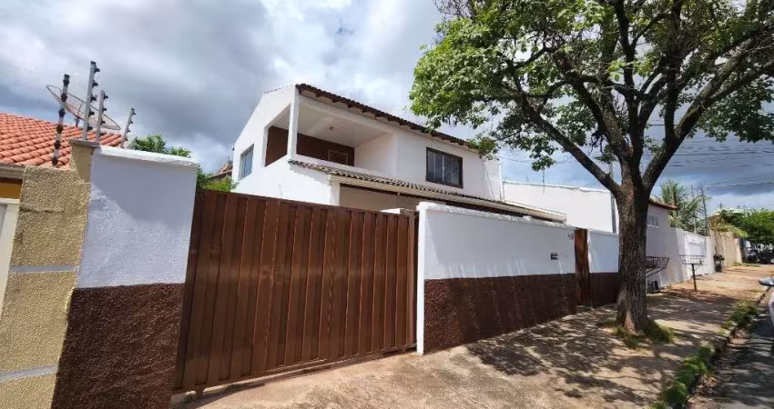 Casa com 6 dormitórios à venda, 311 m² por r$ 655.000,00 - cpa ii - cuiabá/mt