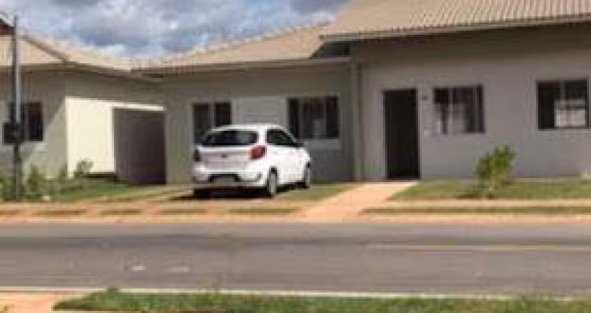 Casa com 3 dormitórios à venda, 76 m² por R$ 490.000,00 - Origem VG - Várzea Grande/MT