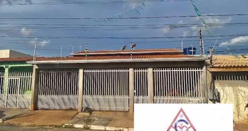 Casa com 3 dormitórios à venda, 103 m² por R$ 330.000,00 - CPA IV - Cuiabá/MT