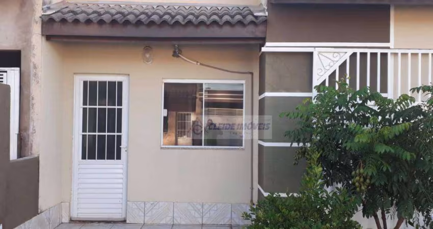 Casa  Térrea com 03 Suítes à venda, 132 m² por R$ 520.000 -  Condomínio Palmeiras Garden, Jardim das Palmeiras - Cuiabá/MT