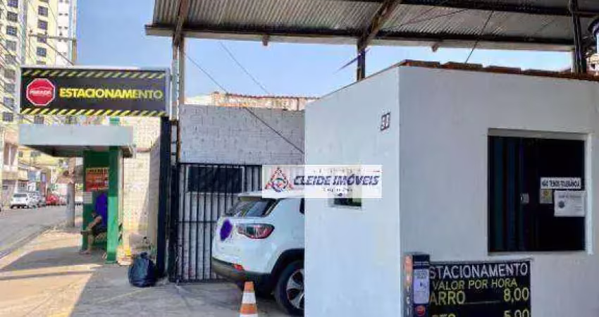 Barracão / Galpão / Depósito à venda na Rua Barão de Melgaço, 98, Centro Norte, Cuiabá