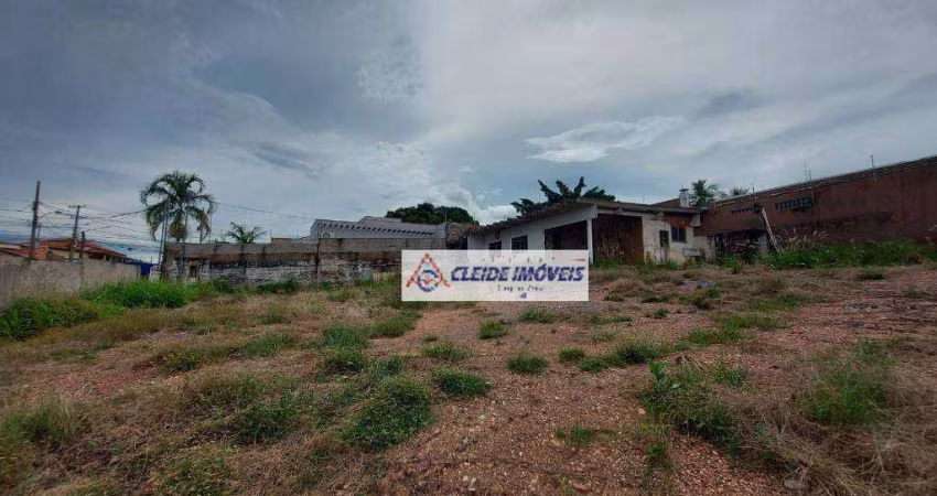 Terreno à venda, 1080 m² por R$ 900.000,00 - Boa Esperança - Cuiabá/MT
