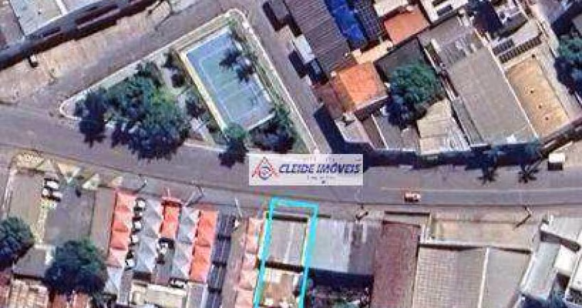Salão Comercial à venda por R$ 2.150.000 - Jardim Paulista - Cuiabá/MT