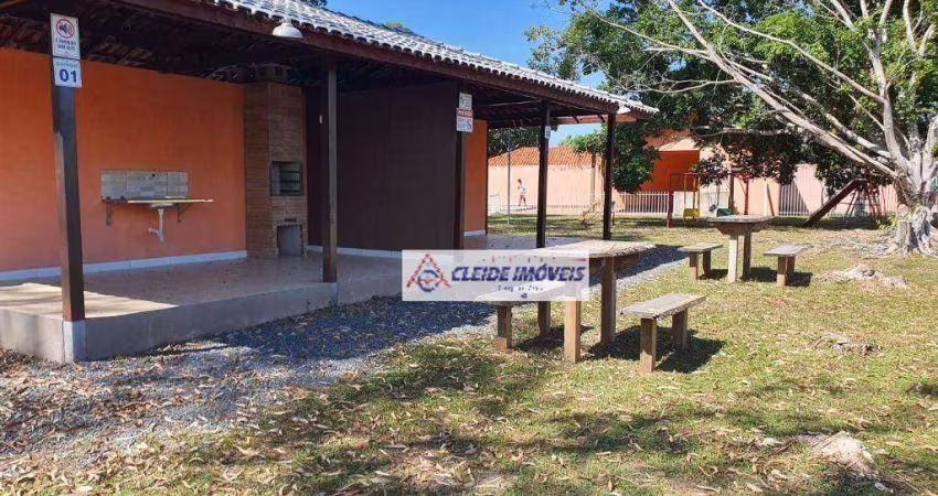 Chácara com 2 dormitórios à venda, 62000 m² por R$ 2.000.000,00 - Jardim Vitória - Cuiabá/MT