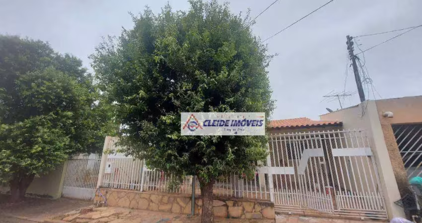 Casa com 3 dormitórios à venda, 154 m² por r$ 350.000,00 - cpa iv - cuiabá/mt