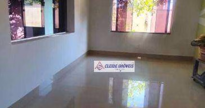 Casa com 3 dormitórios, 371 m² - venda por R$ 645.000,00 ou aluguel por R$ 4.100,00/mês - Jardim Guanabara - Cuiabá/MT