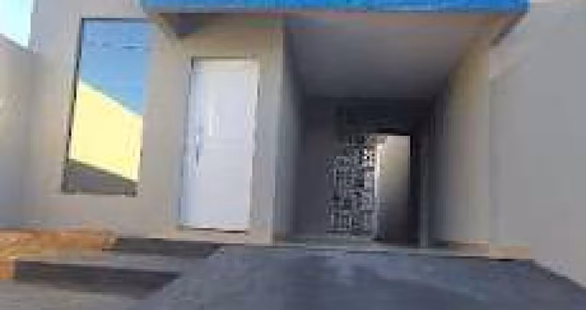 Casa com 3 dormitórios à venda, 94 m² por R$ 490.000,00 - Santa Cruz - Cuiabá/MT